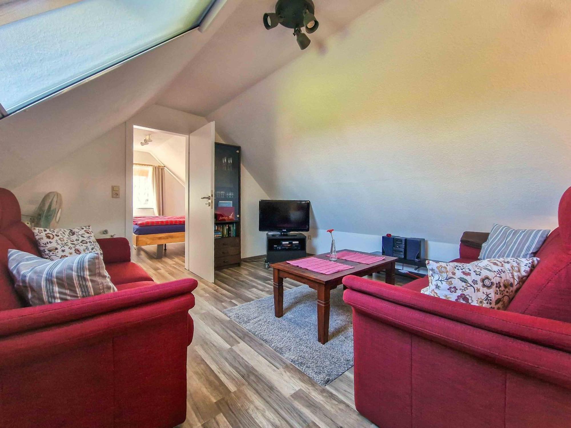 Heinis Stuuv Apartment เกรทซีล ภายนอก รูปภาพ