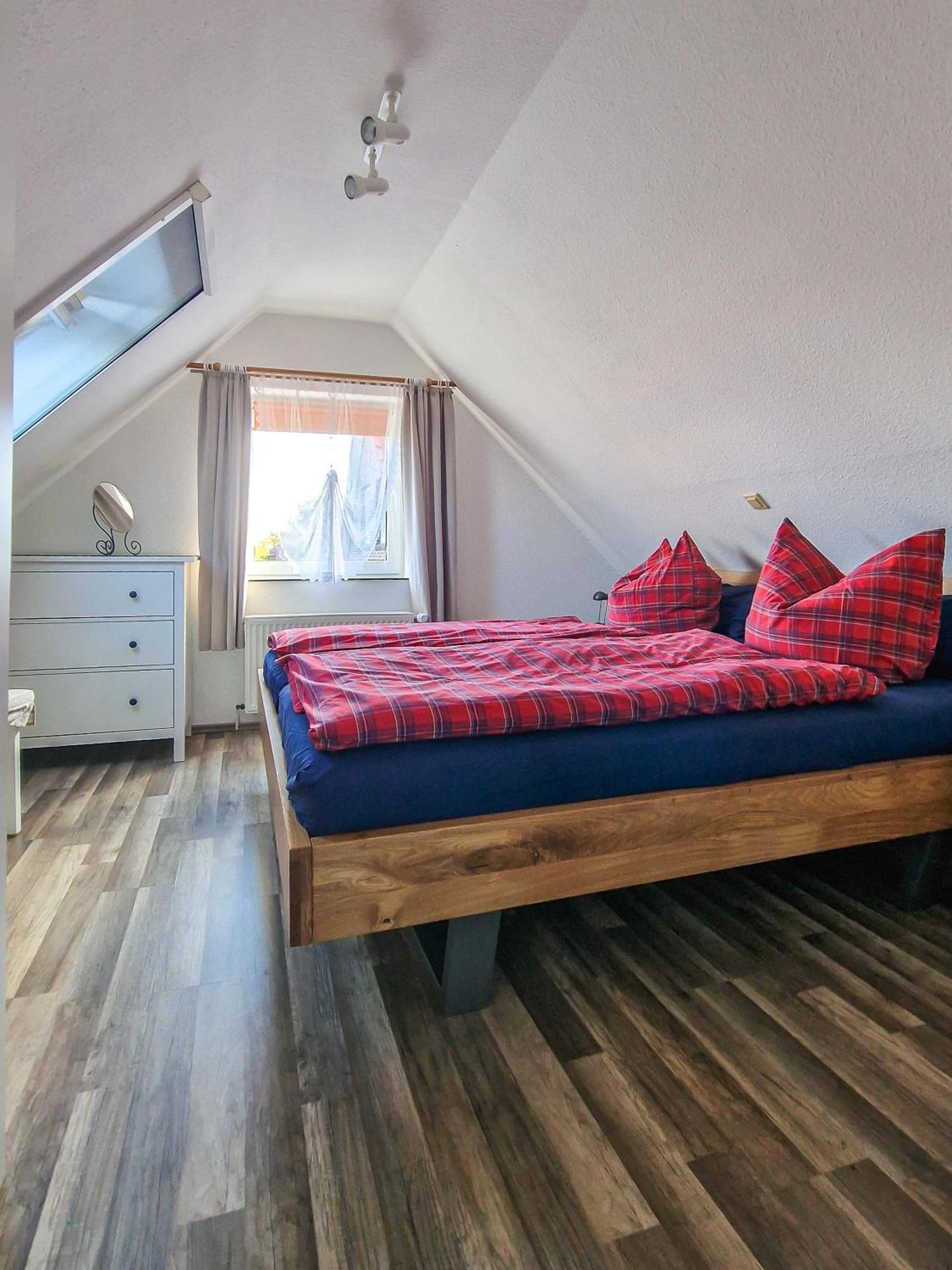 Heinis Stuuv Apartment เกรทซีล ภายนอก รูปภาพ