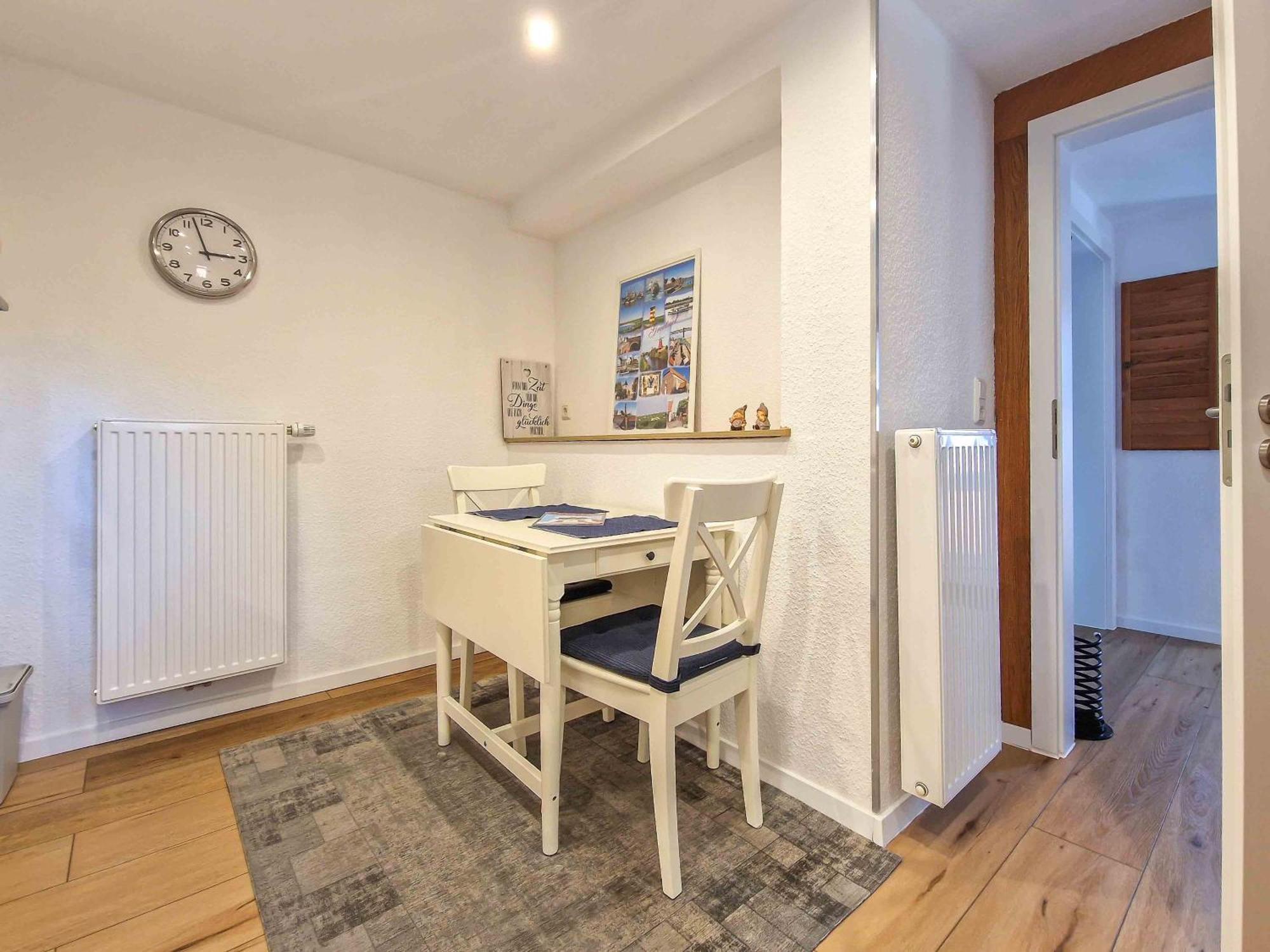 Heinis Stuuv Apartment เกรทซีล ภายนอก รูปภาพ