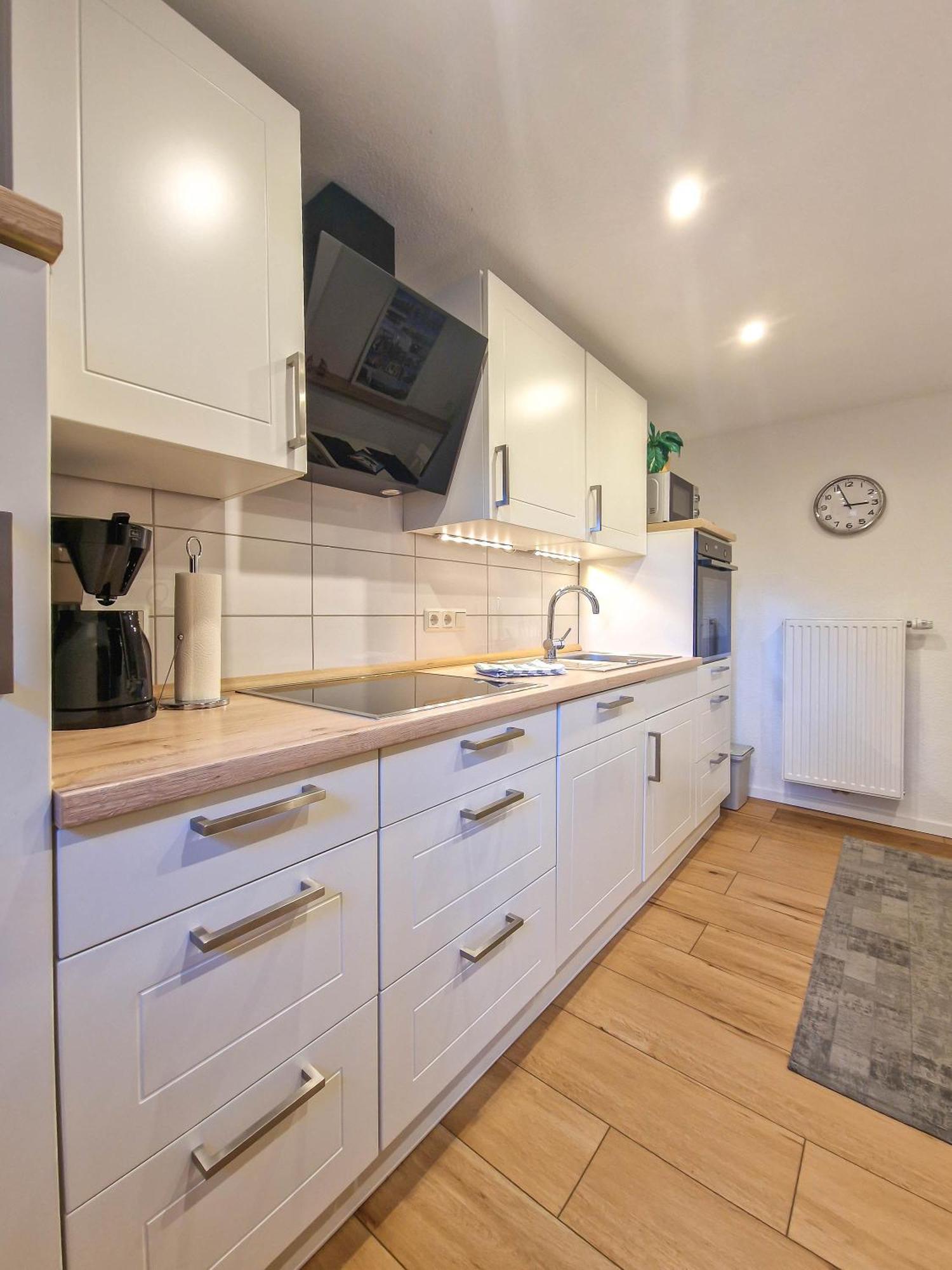 Heinis Stuuv Apartment เกรทซีล ภายนอก รูปภาพ