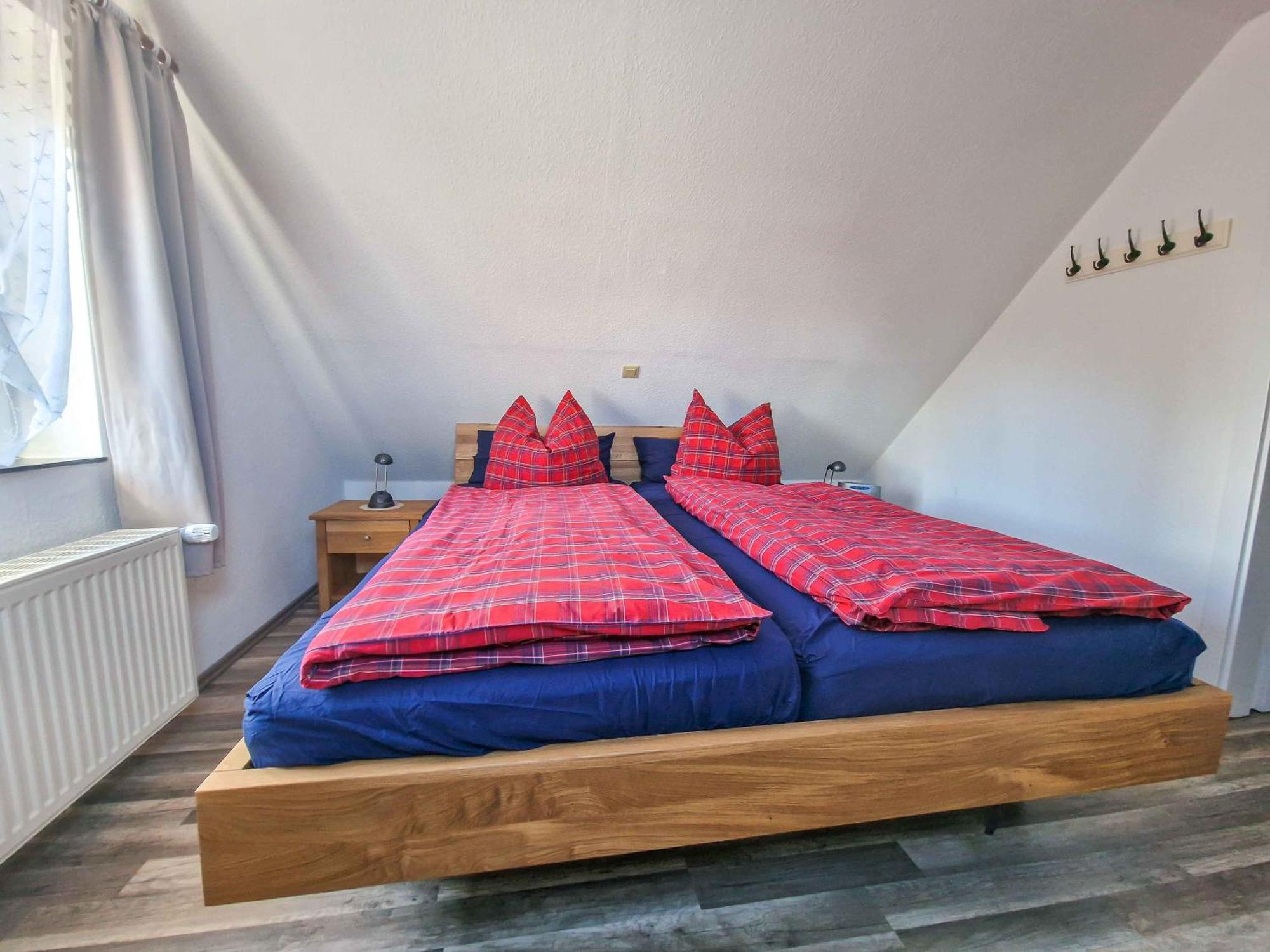 Heinis Stuuv Apartment เกรทซีล ภายนอก รูปภาพ