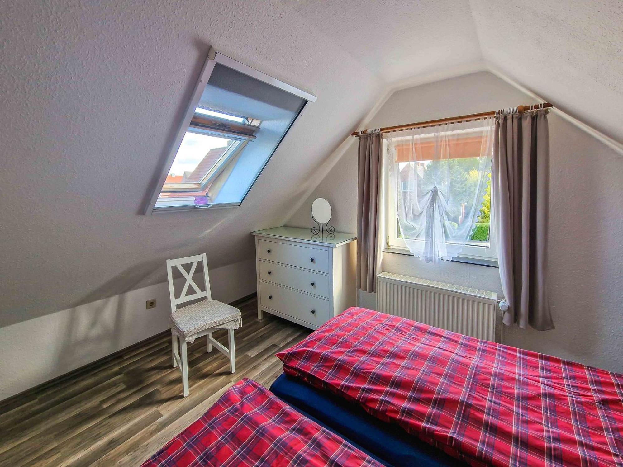 Heinis Stuuv Apartment เกรทซีล ภายนอก รูปภาพ
