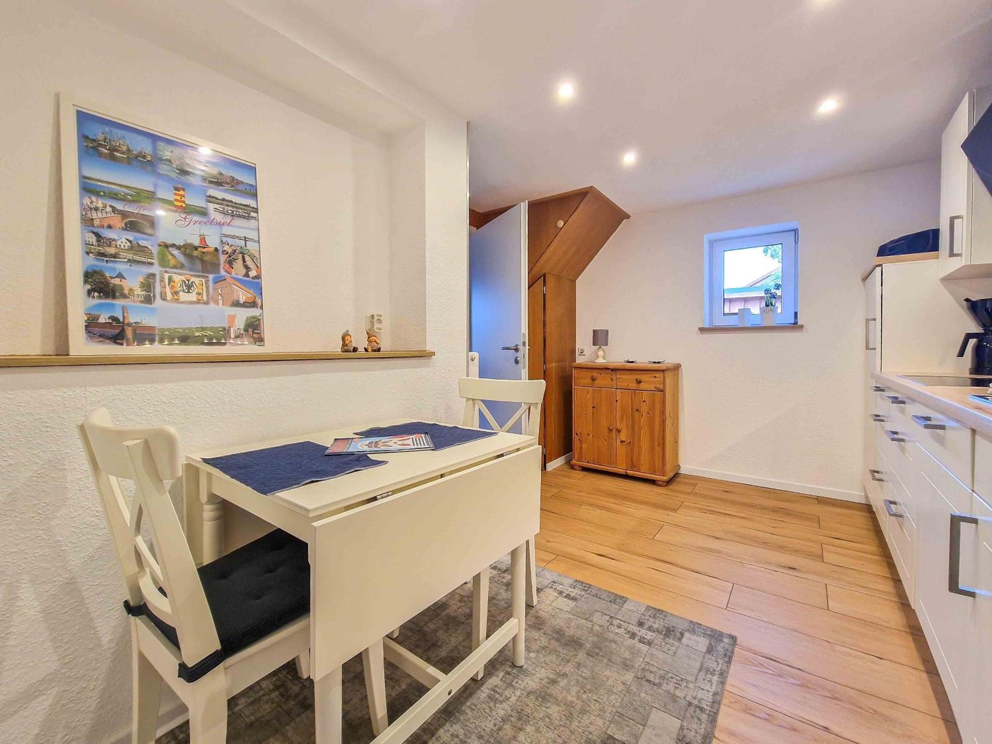 Heinis Stuuv Apartment เกรทซีล ภายนอก รูปภาพ